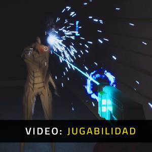 Lunar Nightmare - Video de Jugabilidad