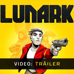 LUNARK - Tráiler en Vídeo