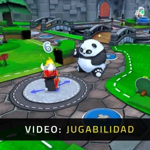 Lunars - Jugabilidad