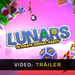 Lunars - Tráiler