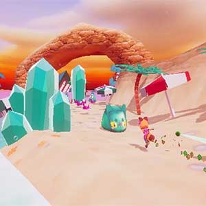 Lunistice Gato De Baba