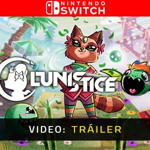 Lunistice Video Del Tráiler