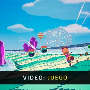 Lunistice Vídeo Del Juego