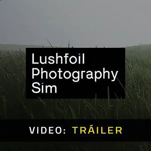 Lushfoil Photography Sim - Tráiler de Video