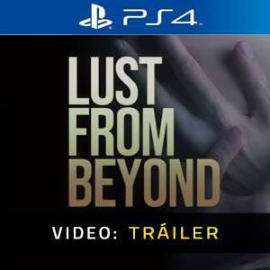 Lust from Beyond - Tráiler de Vídeo