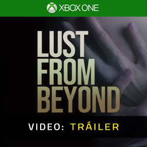 Lust from Beyond - Tráiler de Vídeo