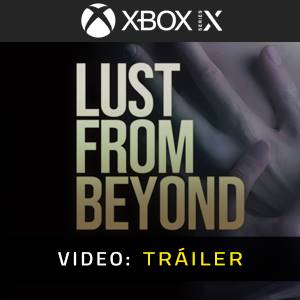 Lust from Beyond - Tráiler de Vídeo