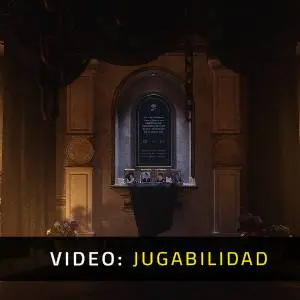 Luto - Vídeo del Juego