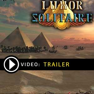 Comprar Luxor Solitaire CD Key Comparar Precios