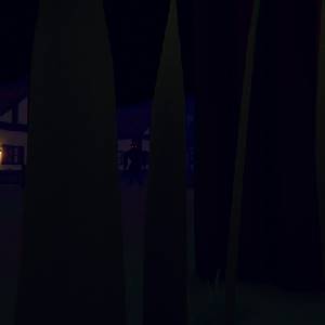 Lycans - Escondidos en la hierba