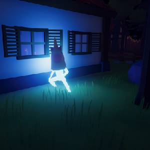 Lycans - Persona brillante