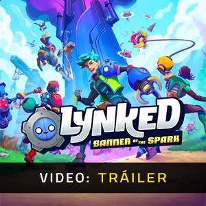 Lynked Banner of the Spark - Tráiler de Video