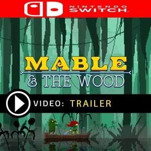 Mable & The Wood Switch