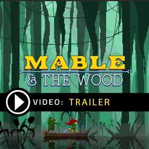 Comprar Mable & The Wood CD Key Comparar Precios
