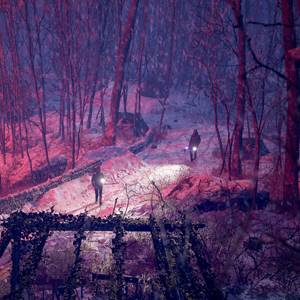 Macabre Criatura Acechante