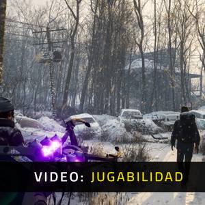 Macabre Juego de vídeo