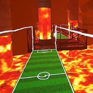 Dentro de la fábrica