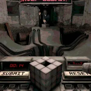 Machine Party - Juego de Tallado