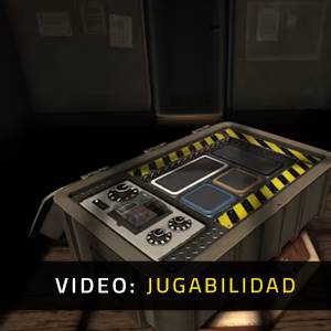 Machinika Museum - Jugabilidad