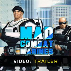 Mad Combat Marines Pc