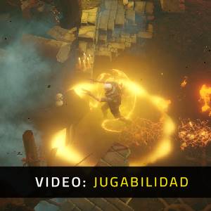 Mad Devils: Damned-finitive Edition - Jugabilidad