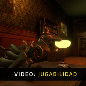 Mad Experiments 2 Escape Room - Jugabilidad