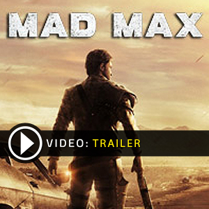 Comprar Mad Max CD Key Comparar Precios