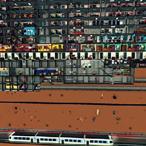 Mad Tower Tycoon - Pequeña Oficina