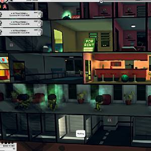 Mad Tower Tycoon - En Alquiler