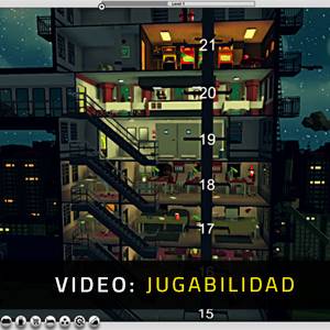 Mad Tower Tycoon - Video de Jugabilidad