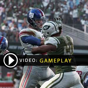Madden NFL 19 Gameplay Video