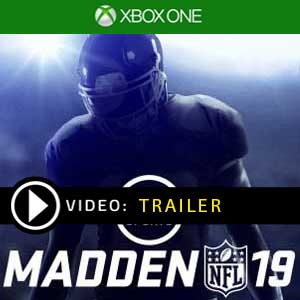 Comprar Madden NFL 19 Xbox One Barato Comparar Precios