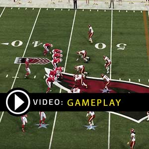 Madden NFL 20 Gameplay Video