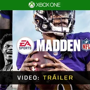 Madden NFL 21 Xbox One - Tráiler