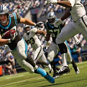 recién salido del laboratorio