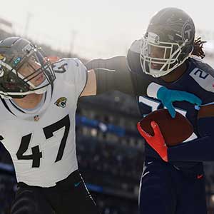 Madden NFL 22 - Deportividad