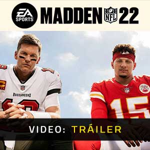 Madden NFL 22 Video dela campaña