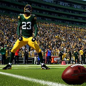 Madden NFL 24 Jaire Alexander