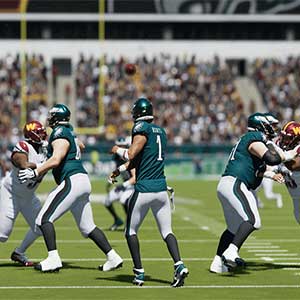Madden NFL 24 Philadelphia Eagles