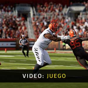 Madden NFL 24 Video de Jugabilidad