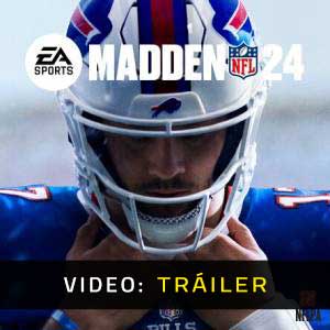 Madden NFL 24 Tráiler de Video