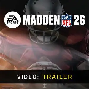 EA SPORTS Madden NFL 26 - Video Tráiler