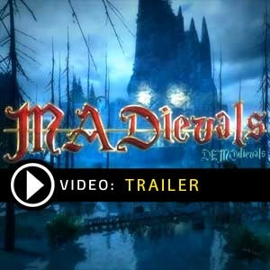 Madievals Pc