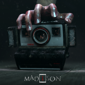 MADiSON: El juego de terror se retrasa de nuevo