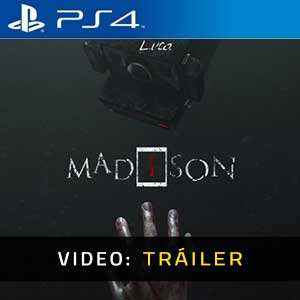 MADiSON Video En Tráiler