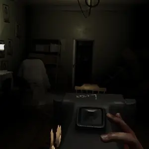 MADiSON VR - Cámara