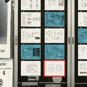 Madorica Real Estate - Planos de Planta
