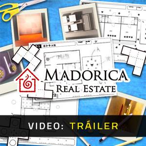 Madorica Real Estate - Tráiler