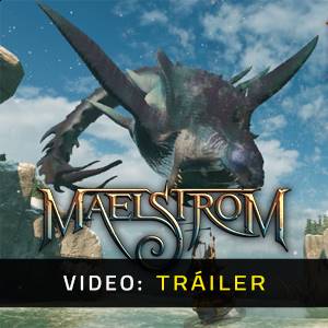 Maelstrom Tráiler en Vídeo