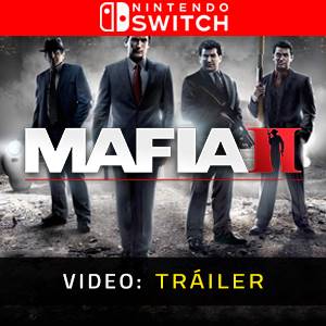 Mafia 2 Video Trailer
